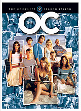 O.C. - Series 2 - Complete, The (Box Set)