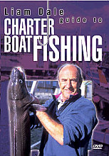 Liam Dale - Charter Boat Fishing