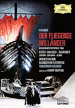 Flying Dutchman - Wagner, The (Various Artists)