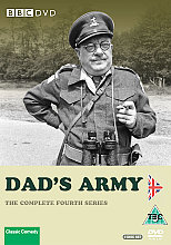 Dad's Army - Series 4
