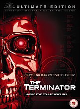Terminator (Ultimate Edition)