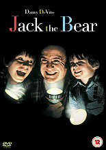 Jack The Bear