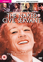 Naked Civil Servant, The (Remastered)