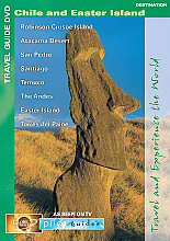 Destination Chile And Easter Island