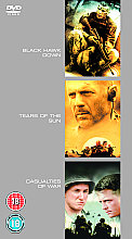 Black Hawk Down / Tears Of The Sun / Casualties Of War