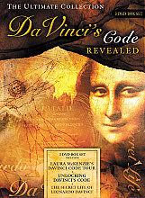 Da Vinci's Code Revealed (Box Set)
