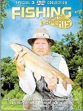 Fishing With The Experts (Box Set)