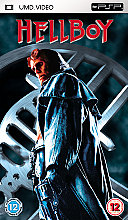 Hellboy