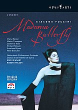 Madama Butterfly - Puccini