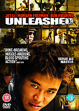 Unleashed
