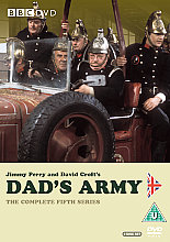 Dad's Army - Series 5