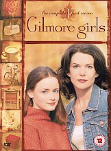 Gilmore Girls - Series 1 (Box Set)