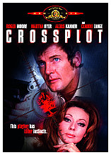 Crossplot