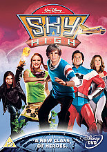 Sky High