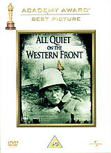 All Quiet On The Western Front