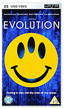 Evolution