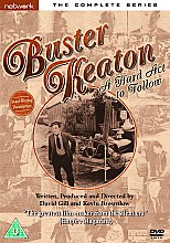 Buster Keaton - A Hard Act To Follow