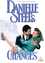 Danielle Steel's Changes