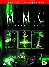 Mimic Collection, The
