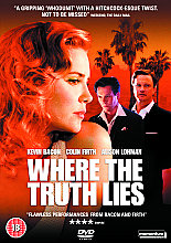 Where The Truth Lies