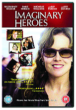 Imaginary Heroes