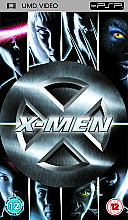 X-Men