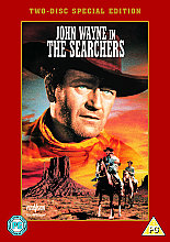 Searchers, The (50th Anniversary Edition)