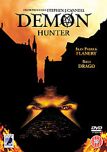 Demon Hunter