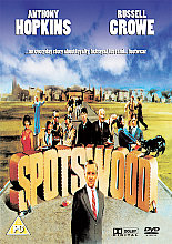 Spotswood