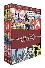 Definitive Ealing Studios Collection, The