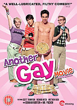 Another Gay Movie