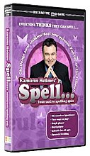 Eamonn Holmes - Spell