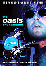 Oasis - Phenomenon