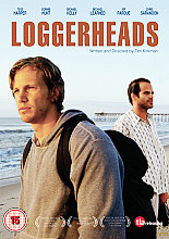 Loggerheads