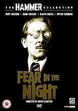 Fear In The Night