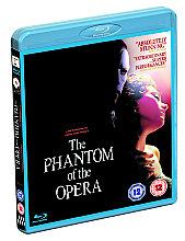 Phantom Of The Opera, The (Various Artists)