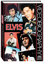 Elvis Presley - Videobiography (+Book)
