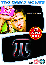 Fight Club/Pi