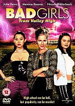 Bad Girls From Valley High
