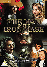 Man In The Iron Mask, The
