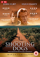 Shooting Dogs