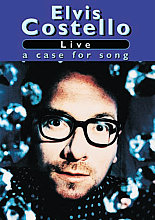 Elvis Costello - Live - A Case For Song (Various Artists)