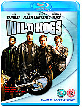 Wild Hogs