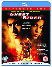 Ghost Rider (Extended Edition)