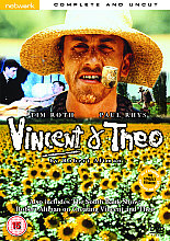 Vincent And Theo