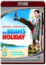 Mr Bean's Holiday