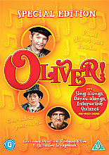 Oliver! (Deluxe Edition) (Various Artists)