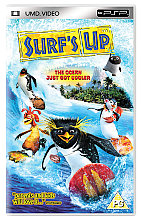 Surf's Up