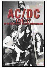 AC/DC - Live In 1977