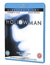 Hollow Man (Director's Cut)